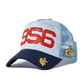 Red Monkey 956 Blue '24