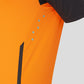 McLaren F1 2024 Men's Team T-Shirt - Papaya/Phantom