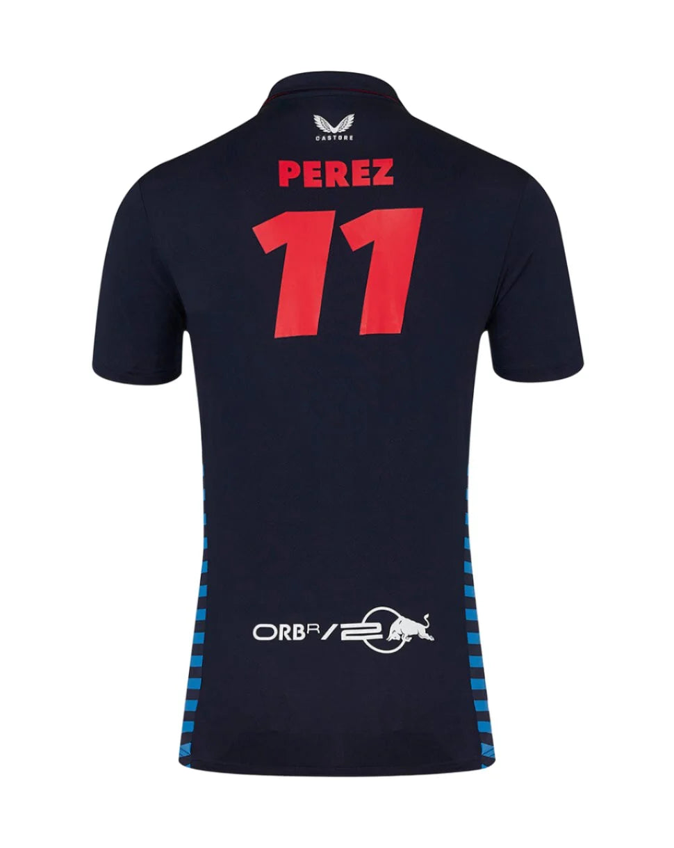 Red Bull Racing F1 Men's 2024 Sergio