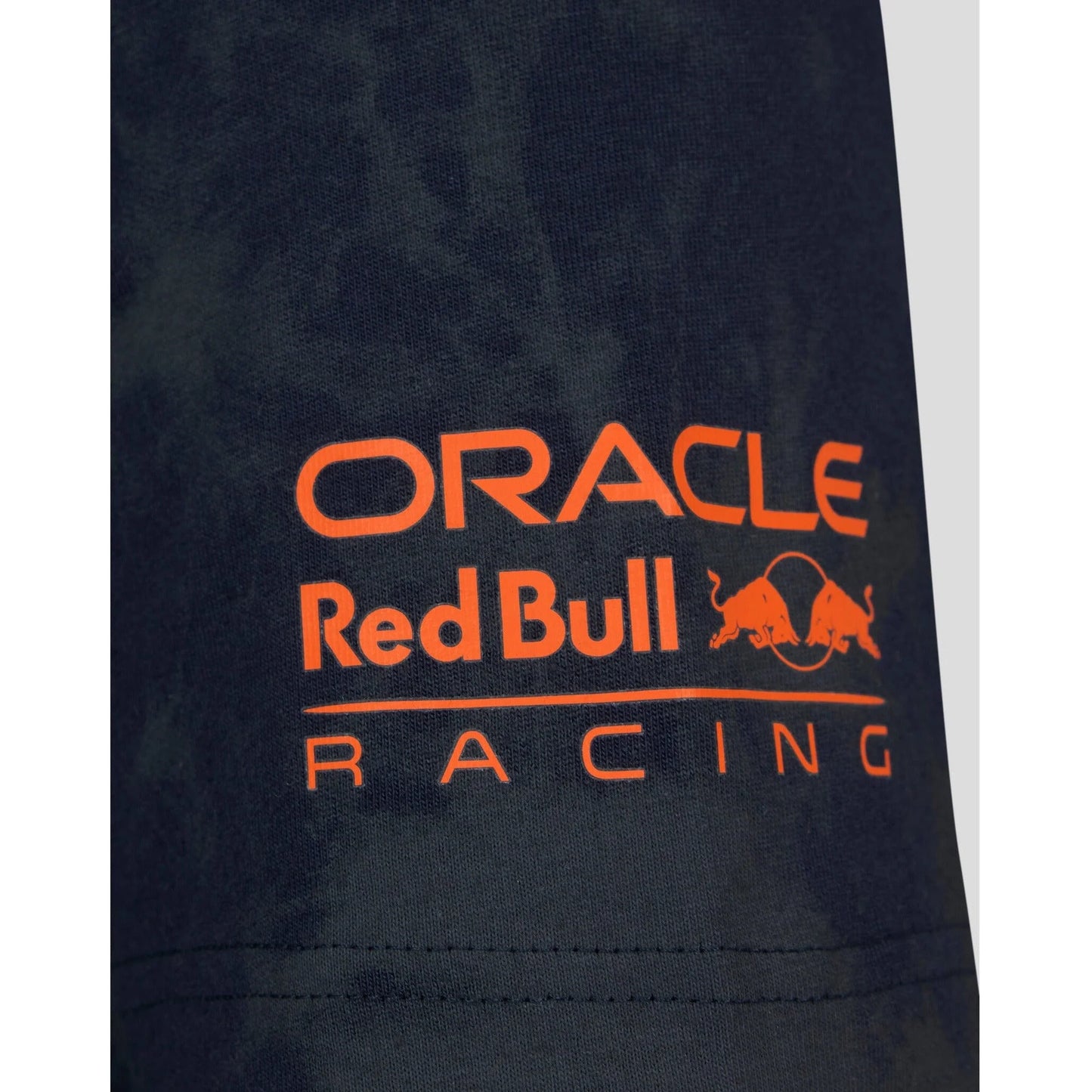 Red Bull Racing F1 Max Verstappen Driver T-Shirt - Multi Color