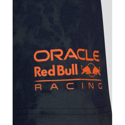 Red Bull Racing F1 Max Verstappen Driver T-Shirt - Multi Color