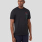 Red Bull Racing F1 Sergio "Checo" Perez T-Shirt - Black