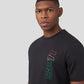 Red Bull Racing F1 Sergio "Checo" Perez T-Shirt - Black