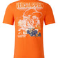 Red Bull Racing F1 Max Verstappen Special Edition Zandvoort Netherlands T-Shirt