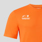 Red Bull Racing F1 Max Verstappen Special Edition Zandvoort Netherlands T-Shirt