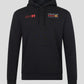 Red Bull Racing F1 Sergio "Checo" Perez Hoodie - Black