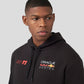 Red Bull Racing F1 Sergio "Checo" Perez Hoodie - Black