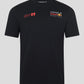 Red Bull Racing F1 Sergio "Checo" Perez SP11 T-Shirt - Black