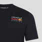 Red Bull Racing F1 Sergio "Checo" Perez SP11 T-Shirt - Black