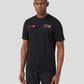 Red Bull Racing F1 Sergio "Checo" Perez SP11 T-Shirt - Black