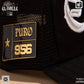 Red Monkey El Valle 2023 - Black