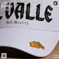 Red Monkey El Valle 2023 - White
