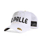 Red Monkey El Valle 2023 - White