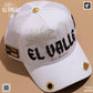 Red Monkey El Valle 2023 - White