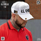 Red Monkey El Valle 2023 - White
