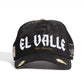 Red Monkey El Valle 2023 - Black