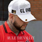 Red Monkey El Valle 2023 - White