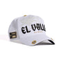 Red Monkey El Valle 2023 - White