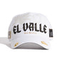 Red Monkey El Valle 2023 - White