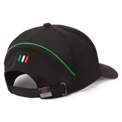 Automobili Lamborghini Squadra Corse Team Hat