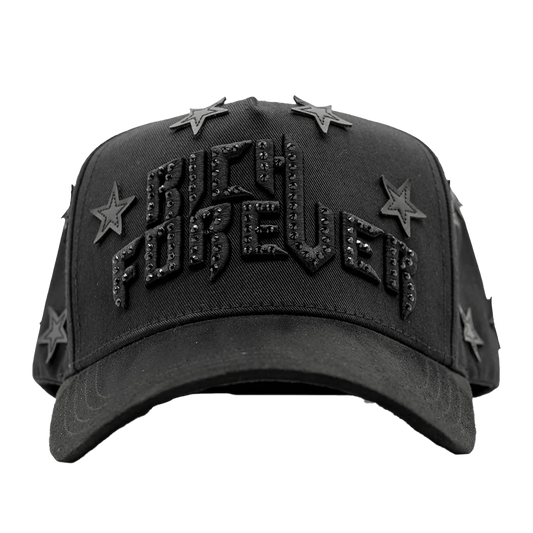 El Barbas X Rich The Kid - Rich Forever