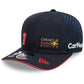 Red Bull Racing F1 New Era 9Fifty 2023 Max Verstappen Team Hat