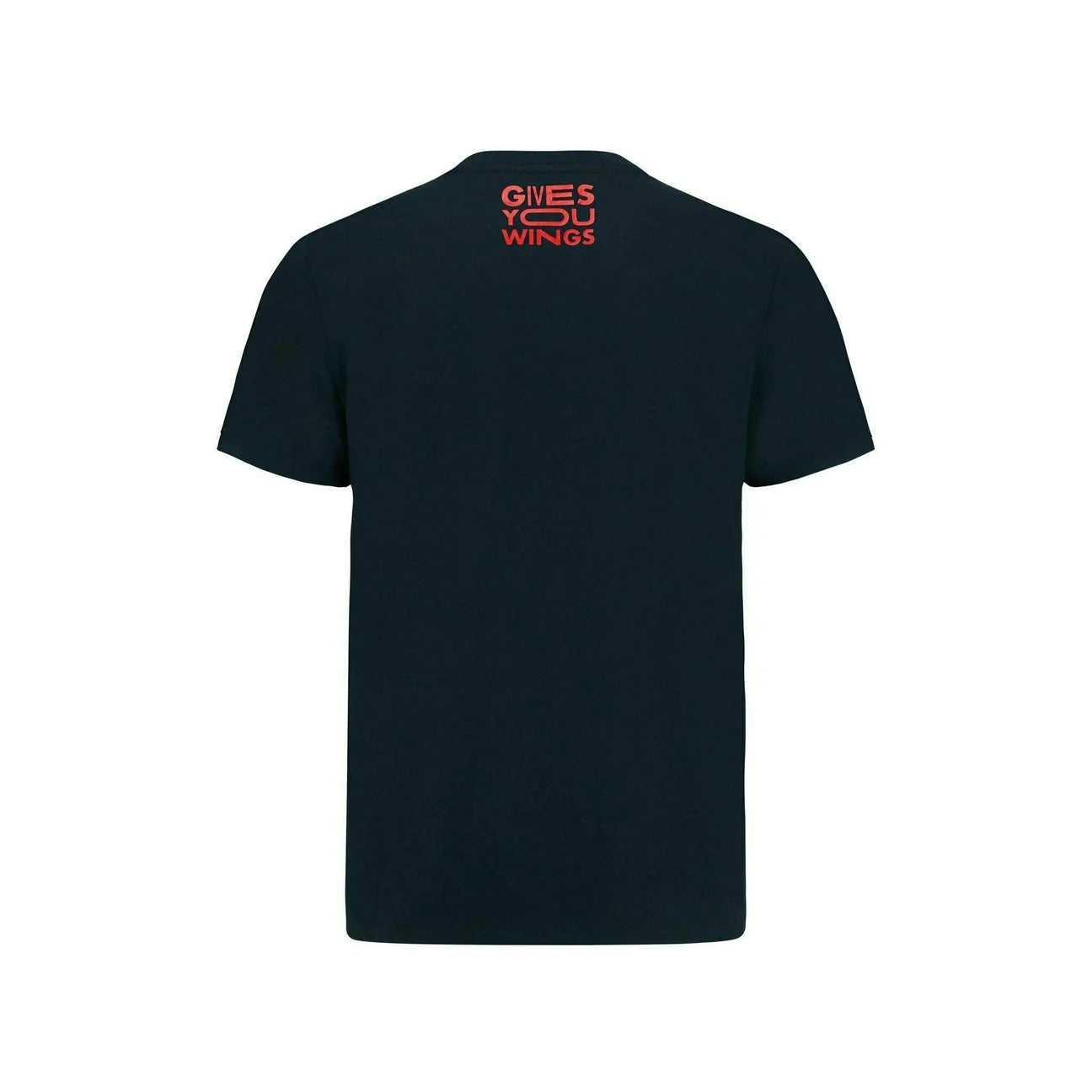 Red Bull Racing F1 Men's Sergio Perez Graphic T-Shirt - Navy
