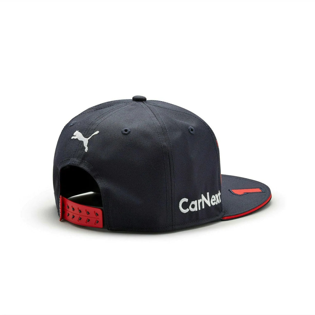 Red Bull Racing F1 2022 Max Verstappen Team Hat  Flatbrim
