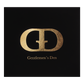 #GDCERTIFIED Cap Box
