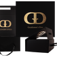 #GDCERTIFIED Cap Box