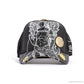 Saint Raphael - Black