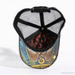 Saint Raphael - Black