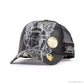 Saint Raphael - Black