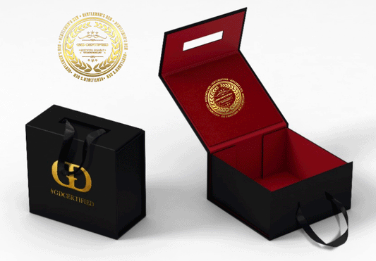 GD PREMIUM CAP BOX