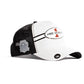 Red Monkey Racing - White