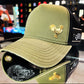 Rooster- Olive