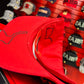 Tamps Loud & Proud Red