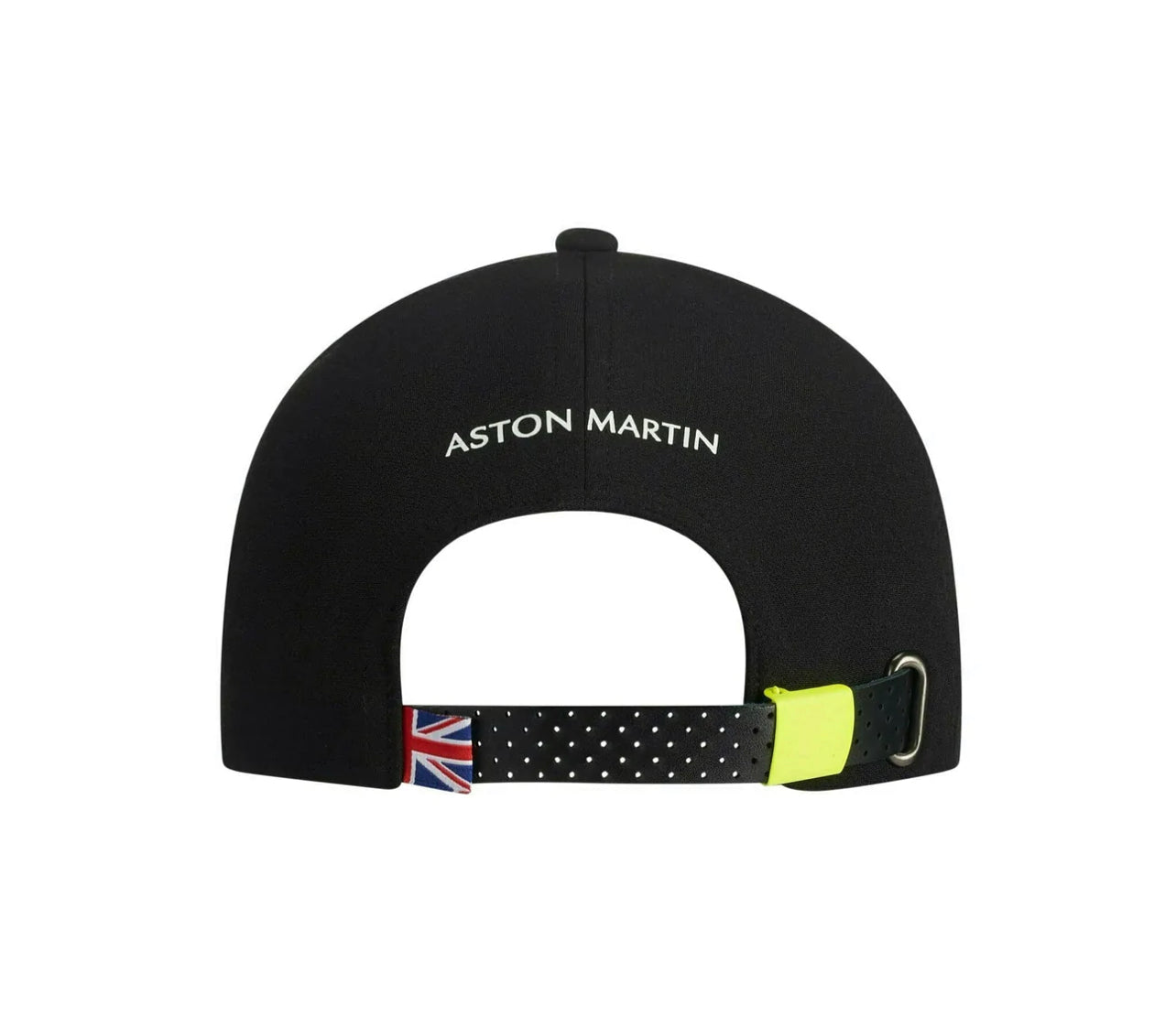 Aston Martin Cognizant F1 2022 Team Hat- Green/Black/White