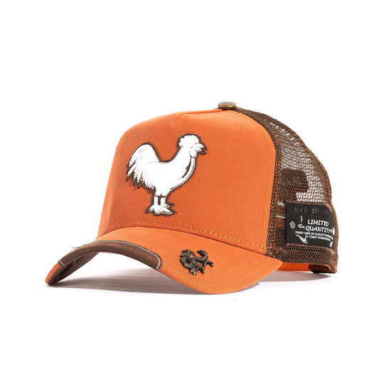RM The Cock Brown
