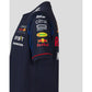 Red Bull Racing F1 Kid's 2023 Team T-Shirt- Youth Navy