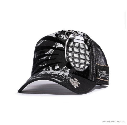 Grenade