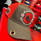 Red Monkey Ranch - Brown