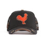 RM The Cock Black