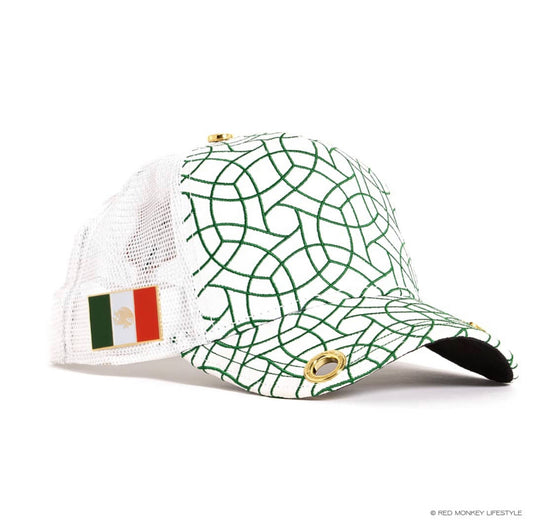 RMFC Mexico Away