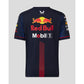 Red Bull Racing F1 Kid's 2023 Team T-Shirt- Youth Navy