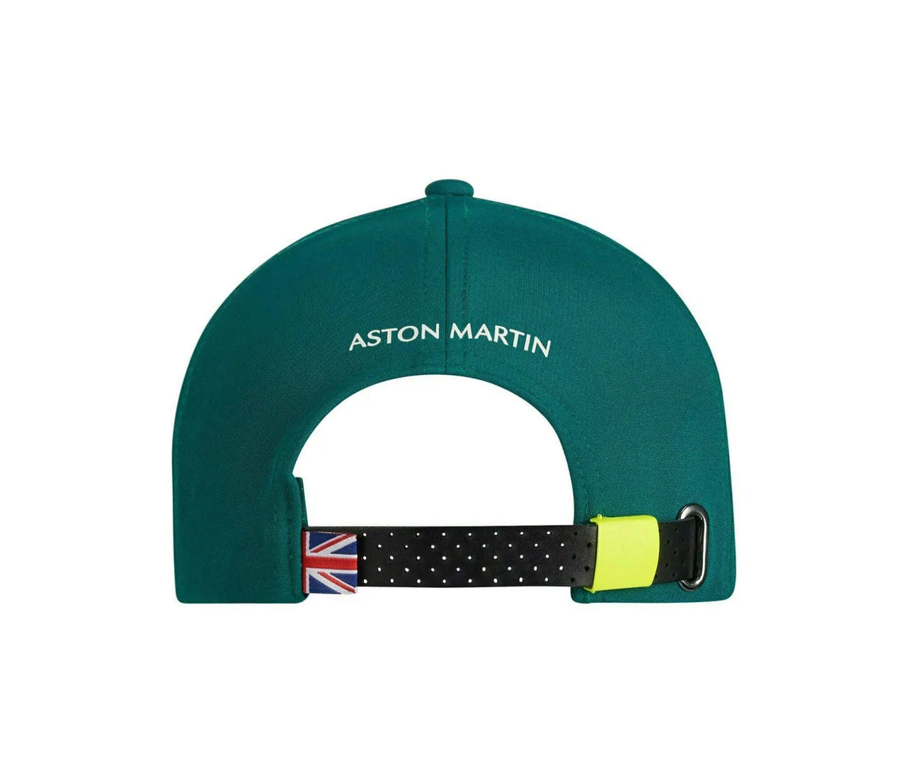 Aston Martin Cognizant F1 2022 Team Hat- Green/Black/White