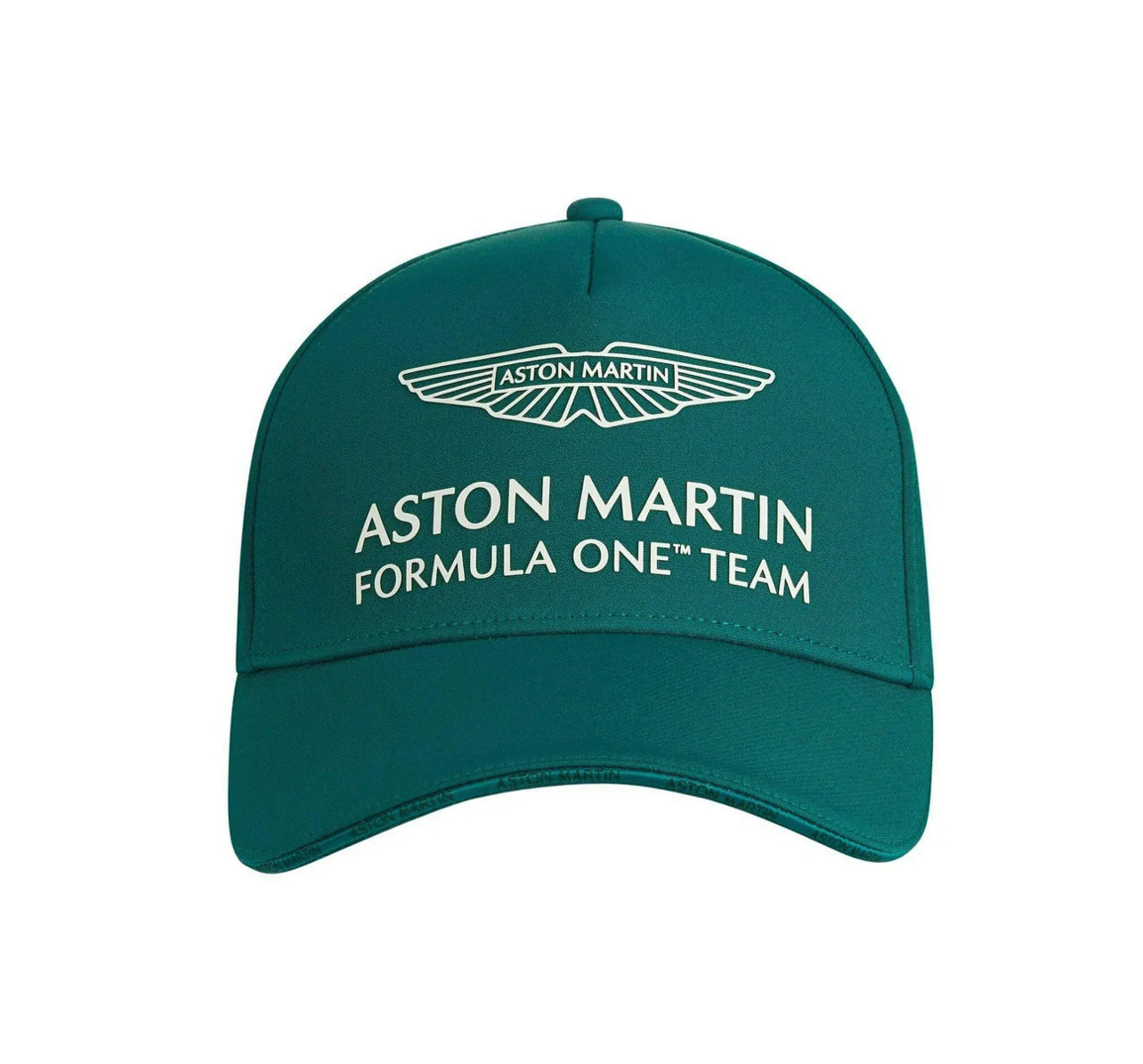 Aston Martin Cognizant F1 2022 Team Hat- Green/Black/White