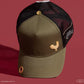 Rooster- Olive