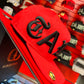 Tamps Loud & Proud Red