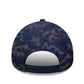 Mercedes Benz EQ Formula E S8 New Era 9Forty Special Edition London E-Prix Hat - Navy